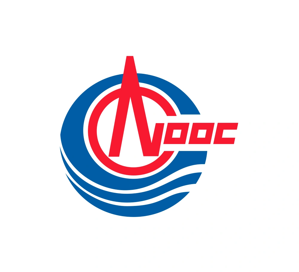 CNOOC Wordmark Logo