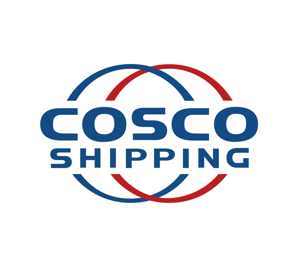COSCO Shipping Variant 1 Logo