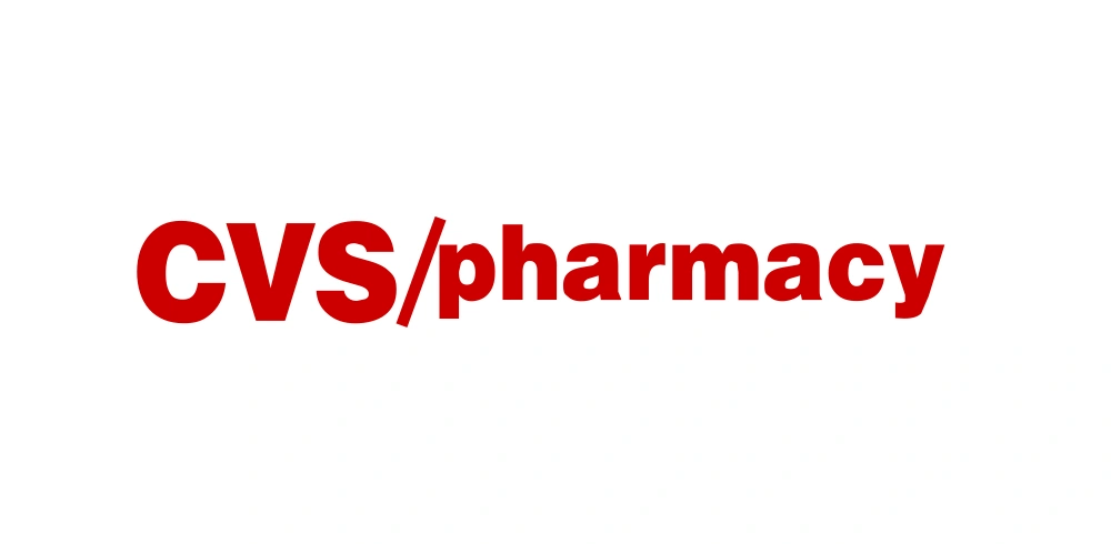 CVS Health Wordmark Logo