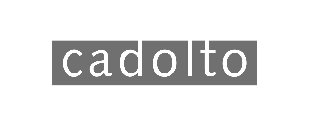Cadolto Wordmark Logo