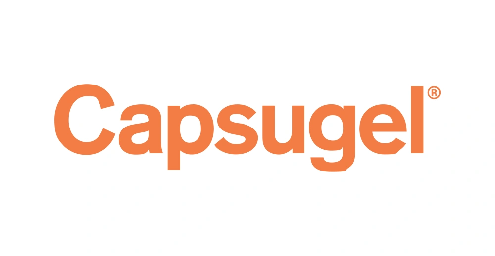 Capsugel 2016 Logo