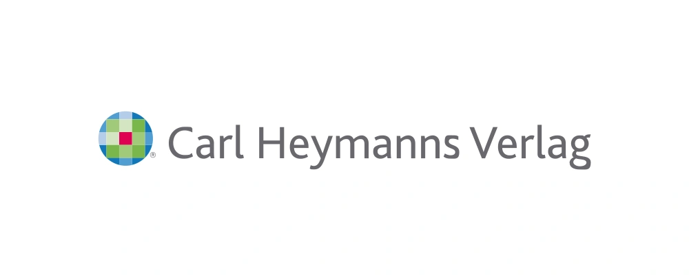 Carl Heymanns Verlag Wordmark Logo