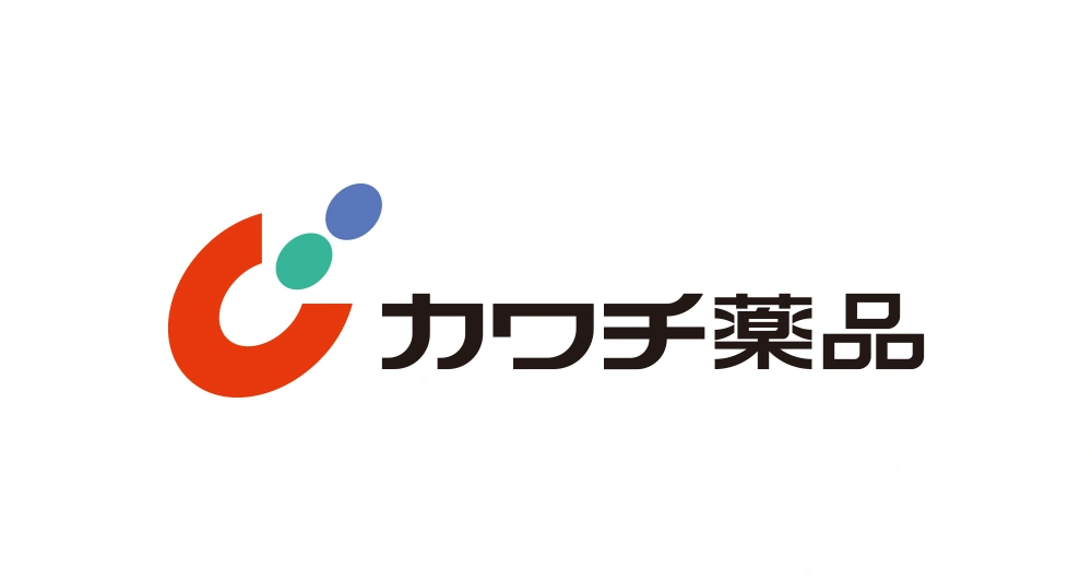 Cawachi Wordmark Logo