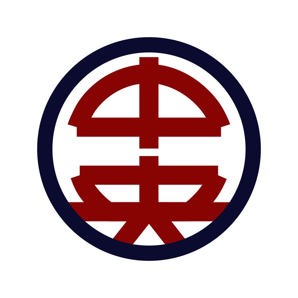Central Air Transport Corporation Roundel Logo