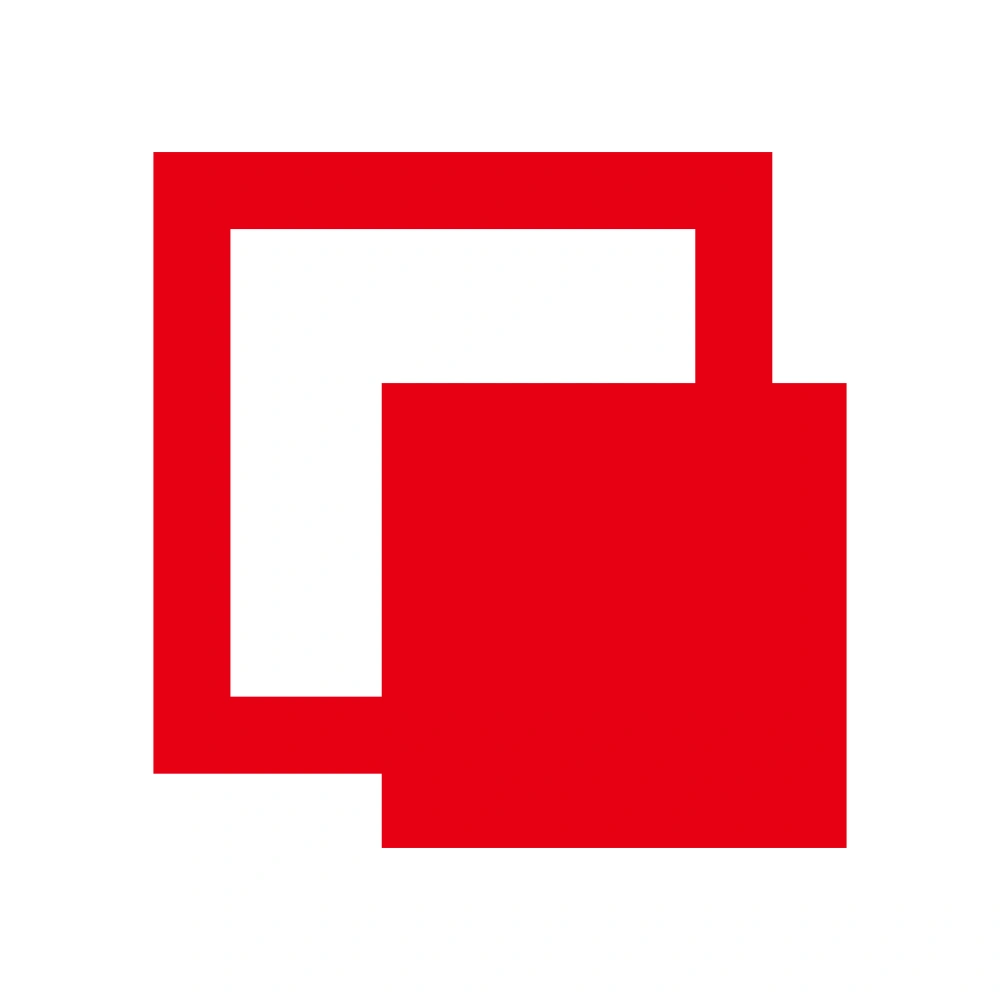 Central Glass Wordmark Logo