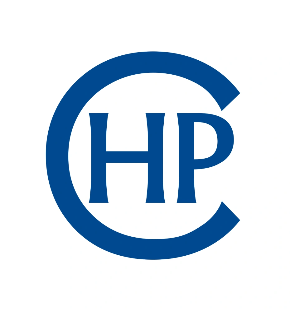 Centre for Health Protection Wordmark Logo