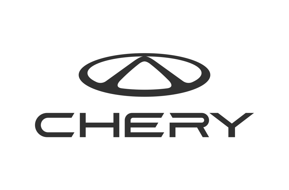 Chery Wordmark Logo
