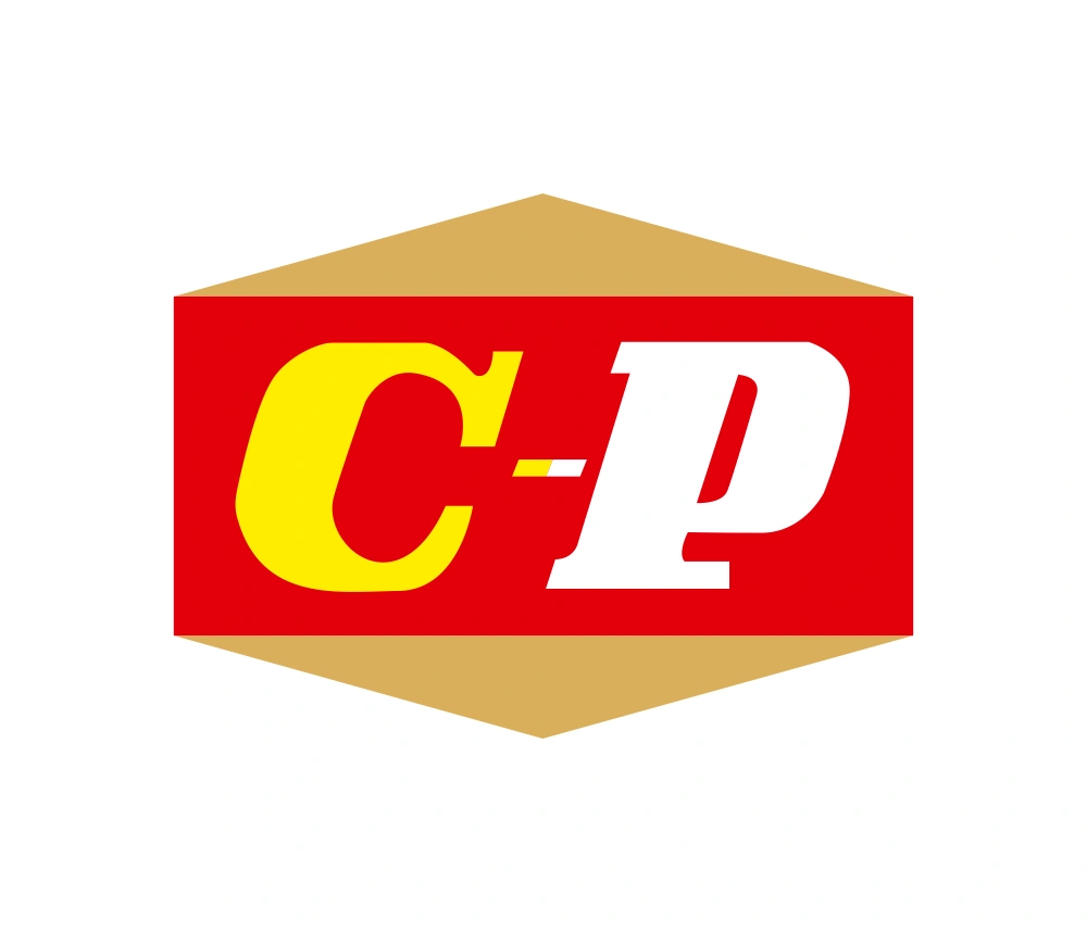 Chipolbrok Wordmark Logo