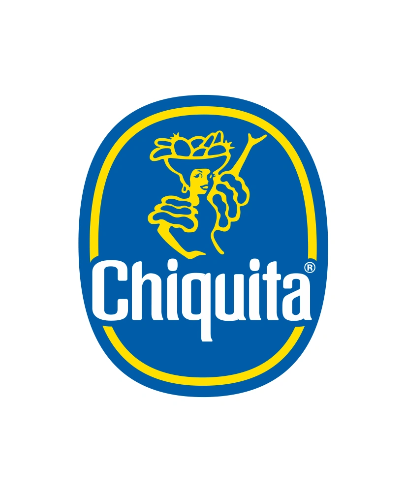 Chiquita 2019 Logo