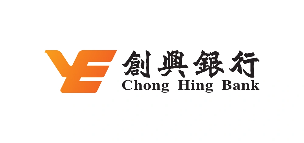 Chong Hing Bank 2014 Logo