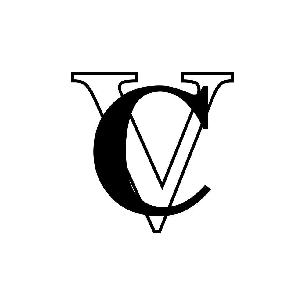 Chorus-Verlag Wordmark Logo