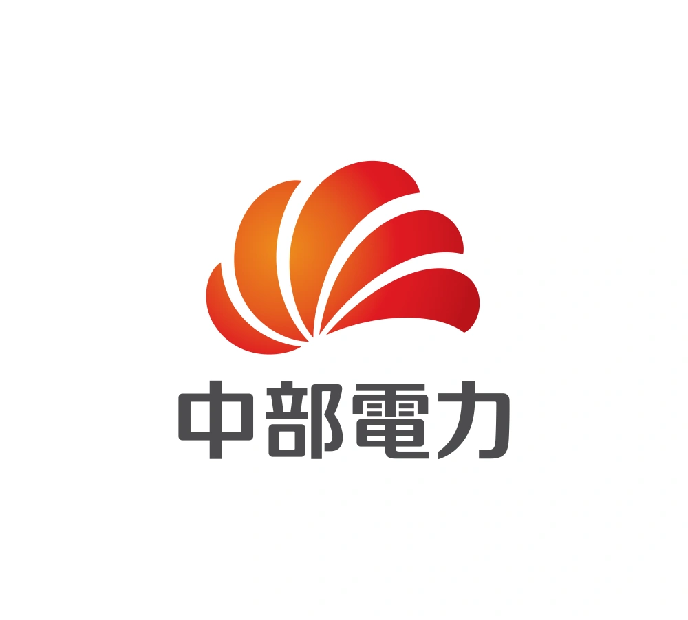 Chubu Electric Power Variant 1 Logo