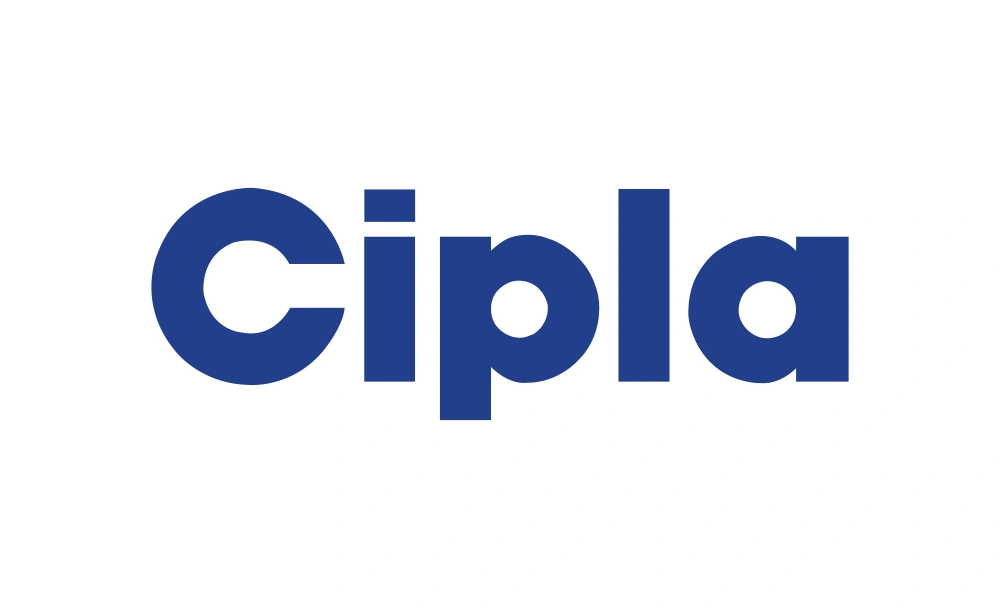 Cipla Wordmark Logo