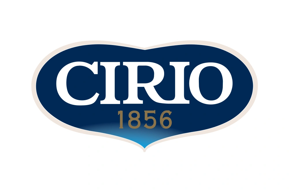 Cirio 1856 Logo
