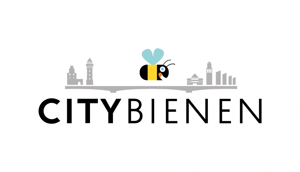 CityBienen Wordmark Logo