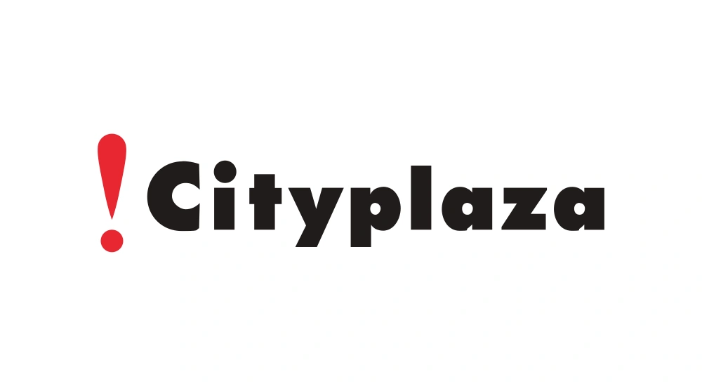 Cityplaza English Logo