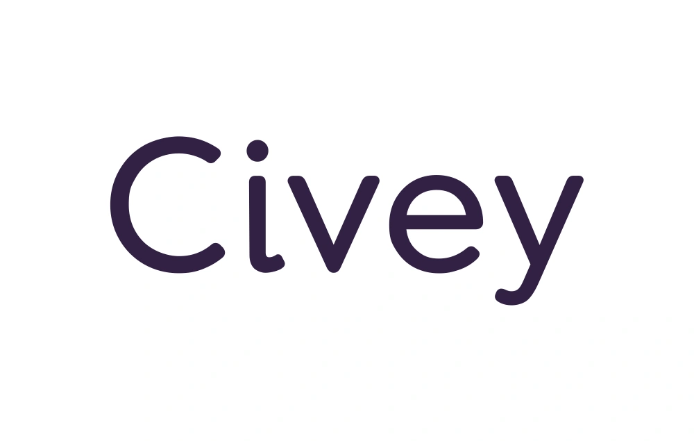 Civey RGB Logo