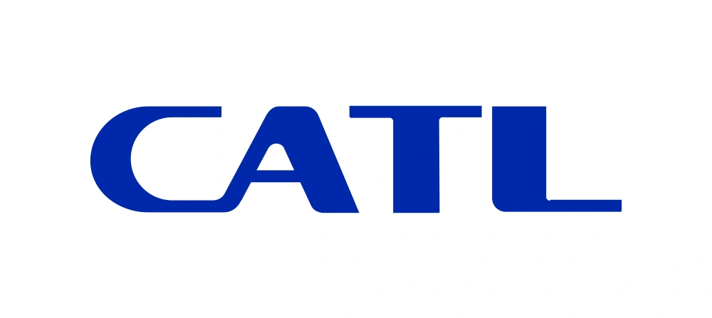 Contemporary Amperex Technology 2020 2020 Logo