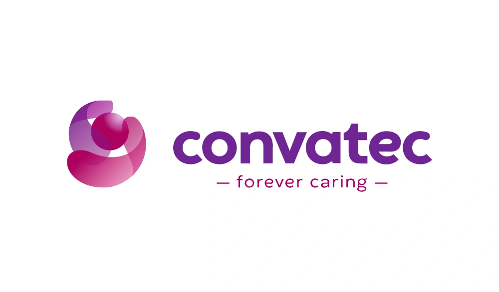Convatec Wordmark Logo