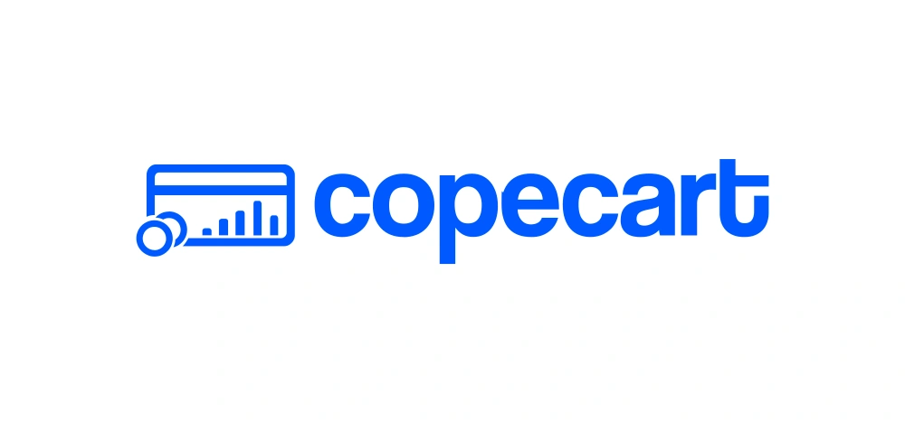 CopeCart Wordmark Logo