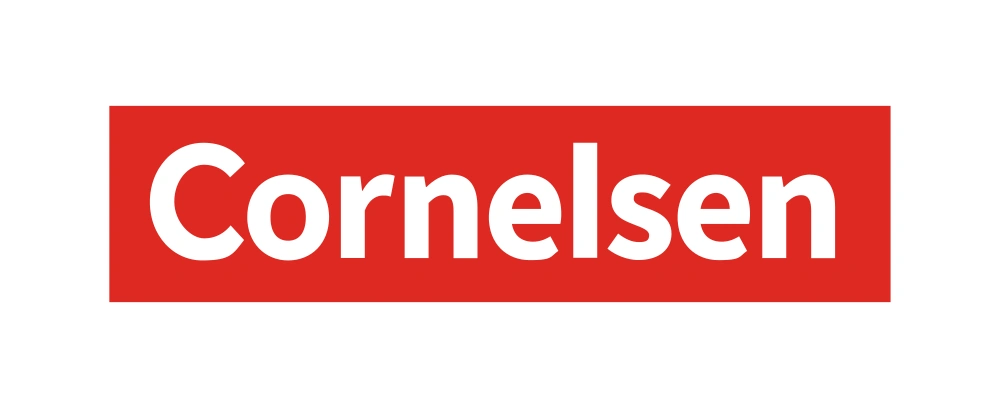 Cornelsen Verlag Wordmark Logo