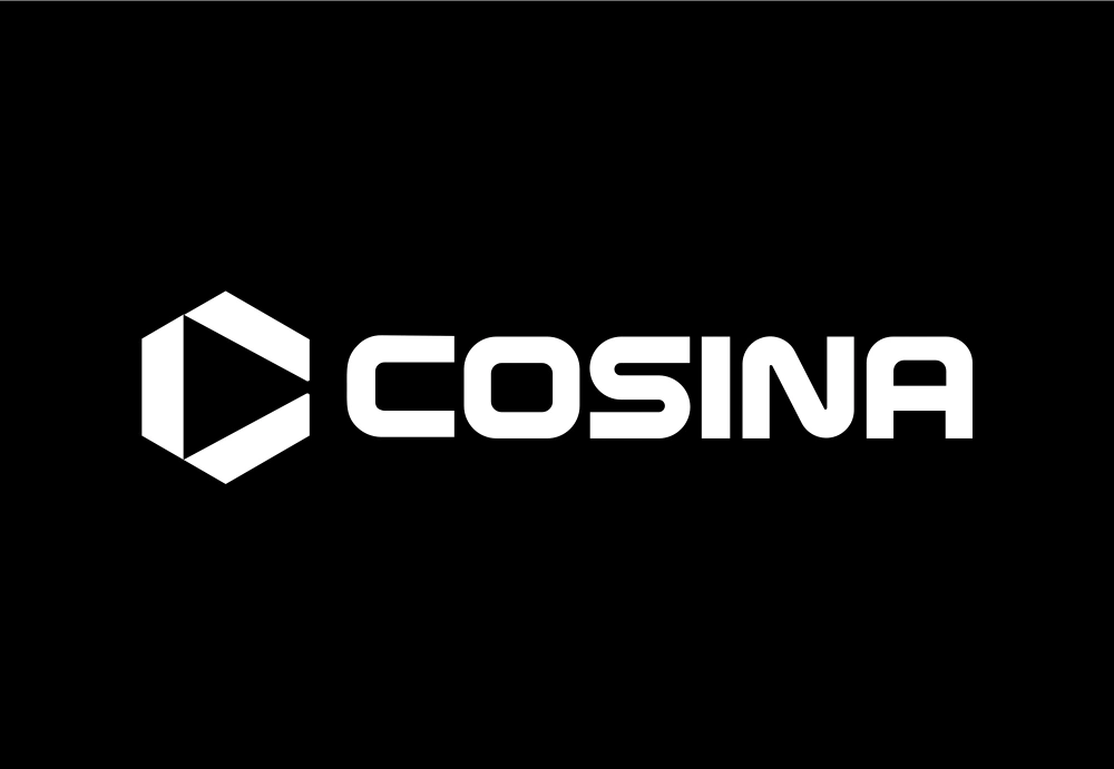 Cosina Variant 2 Logo