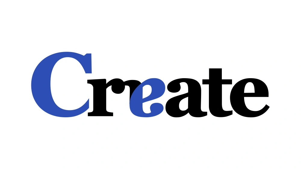 Create Wordmark Logo