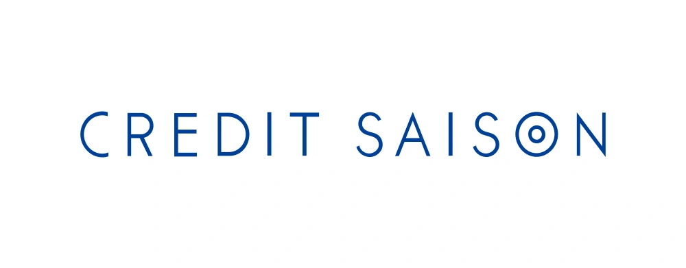 Credit Saison Wordmark Logo