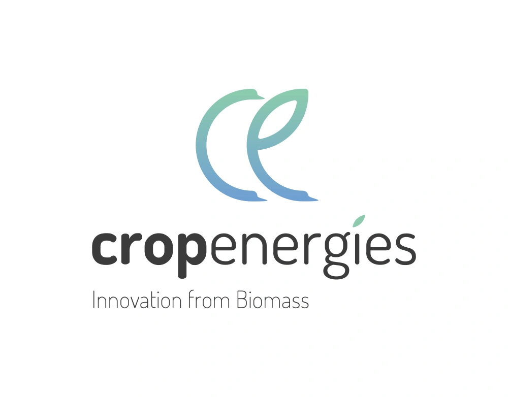 CropEnergies Full Name Logo