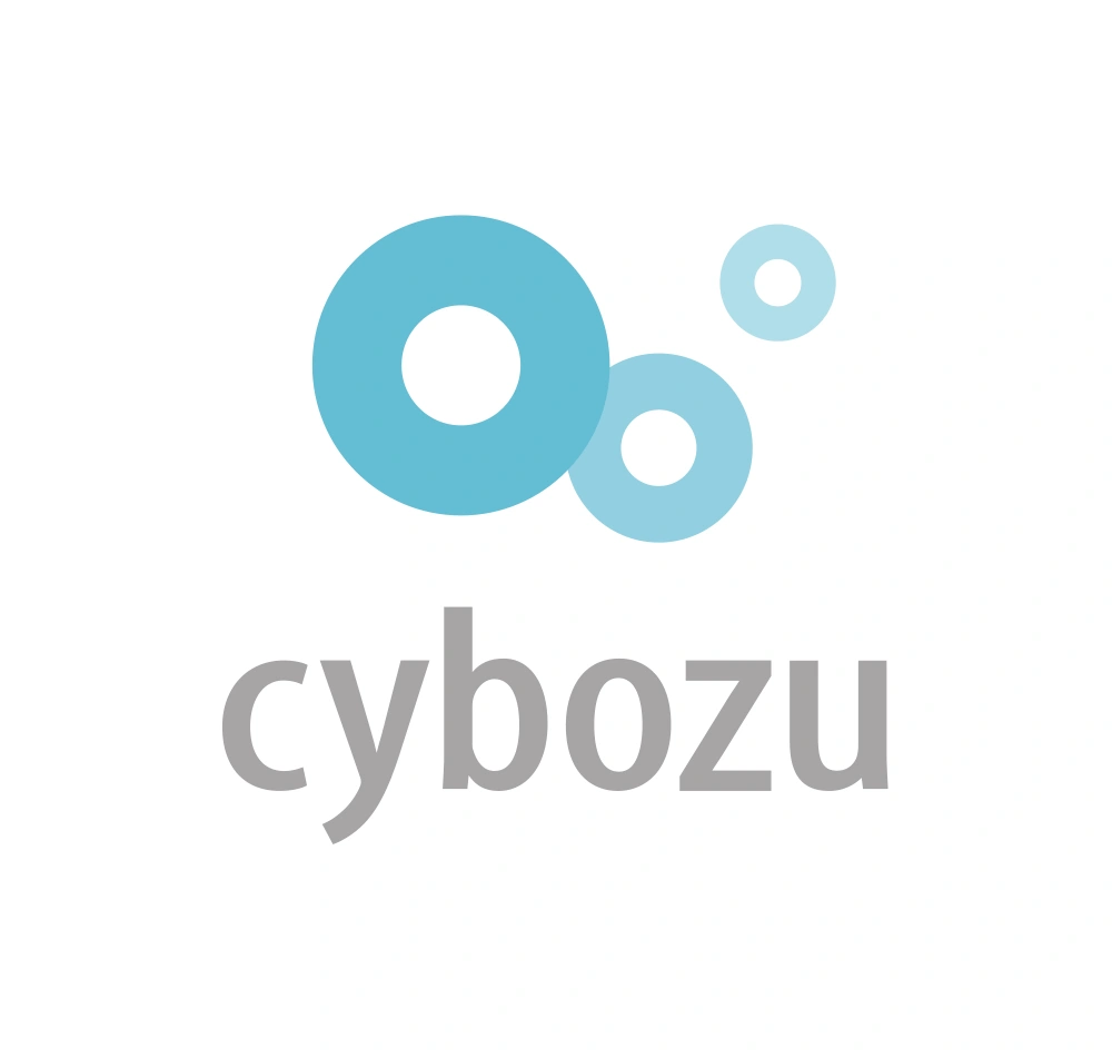 Cybozu Wordmark Logo