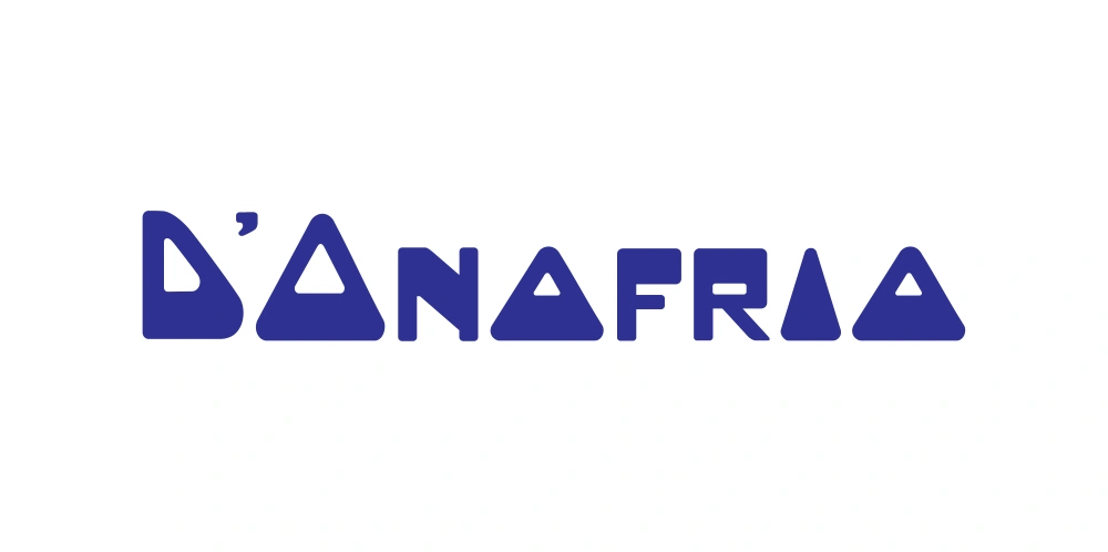 D’Onofrio Wordmark Logo