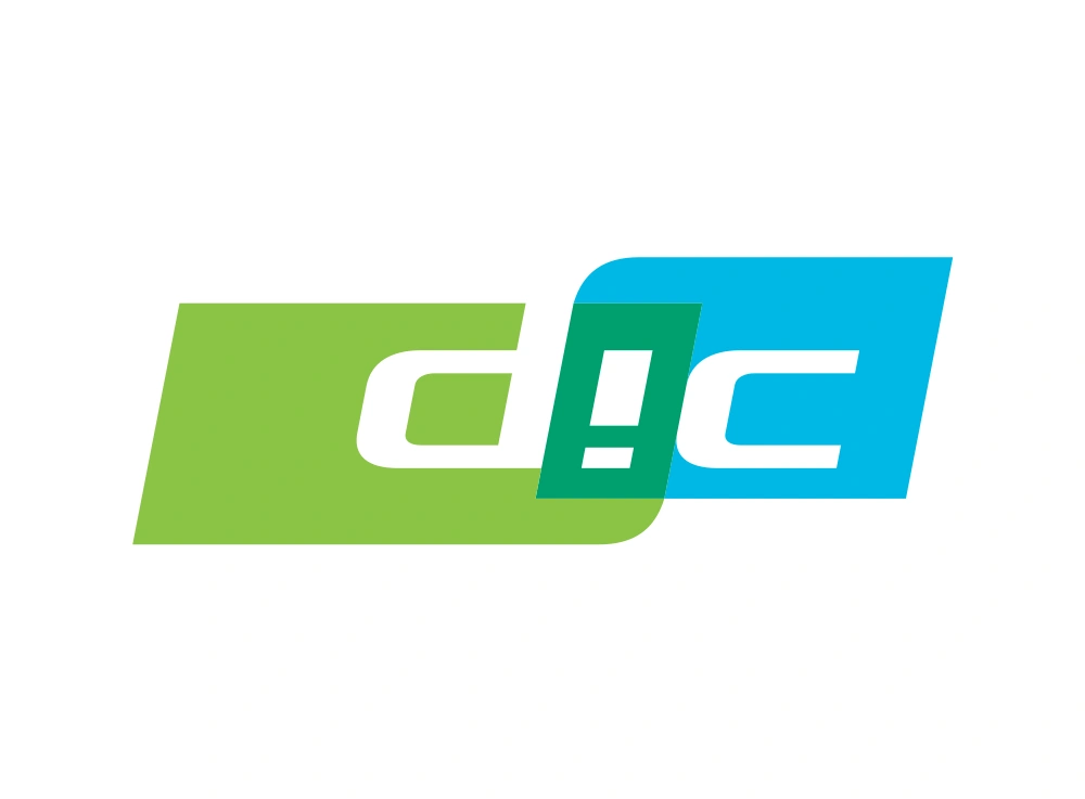 DIC Standard Logo