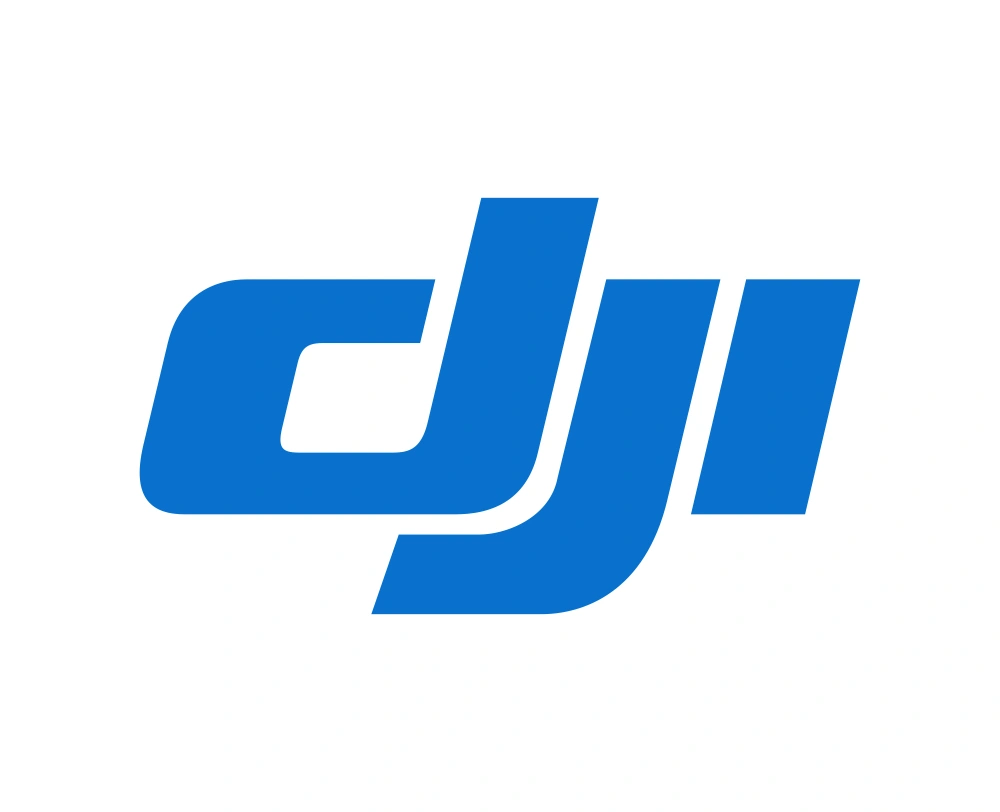 DJI Innovations Wordmark Logo