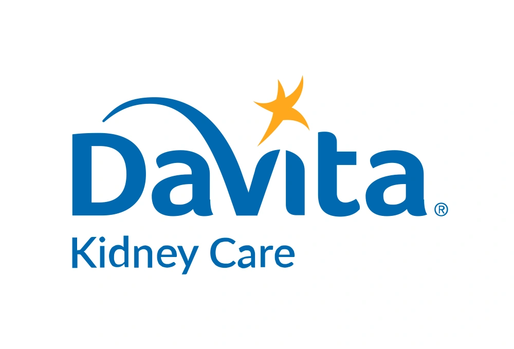 DaVita Kidney Care Wordmark Logo