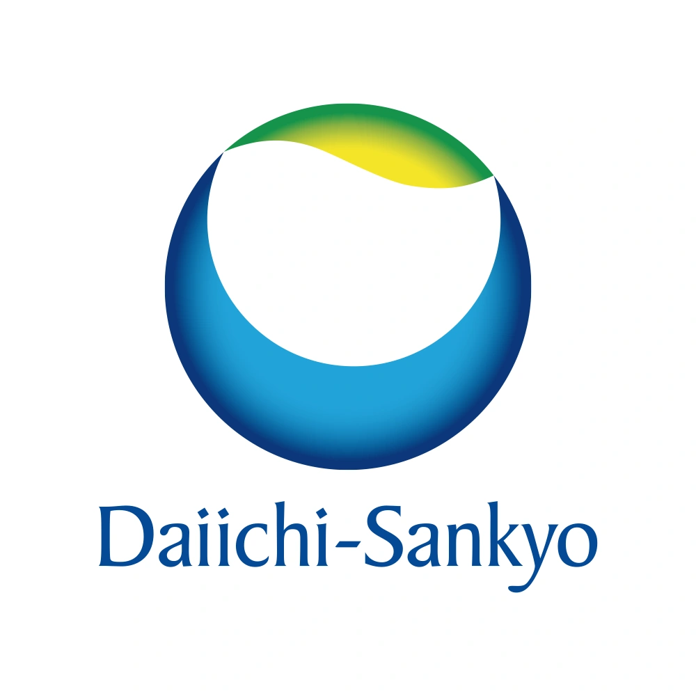 Daiichi-sankyo Logomark Logo