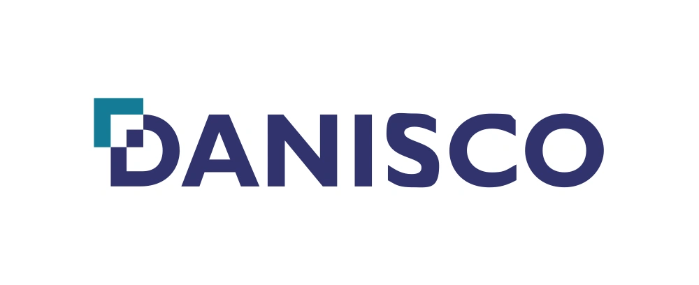 Danisco Wordmark Logo