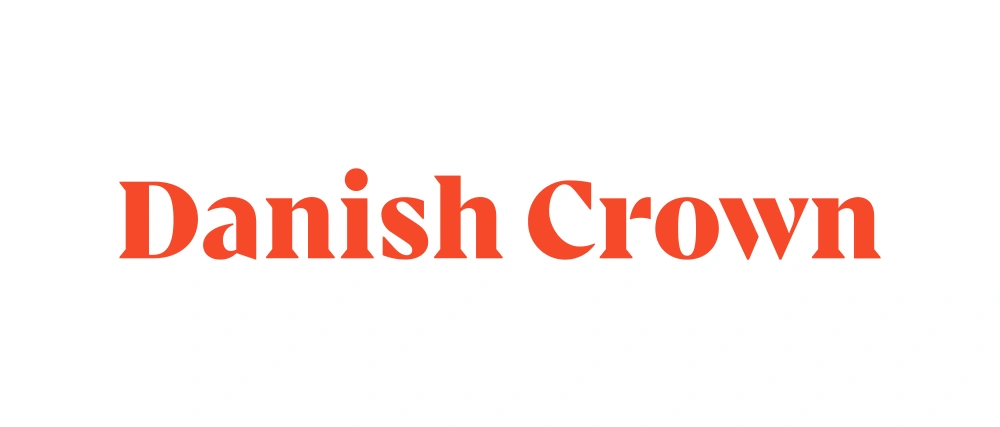 Danish Crown 2020 Logo