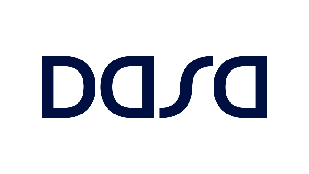 Dasa Wordmark Logo