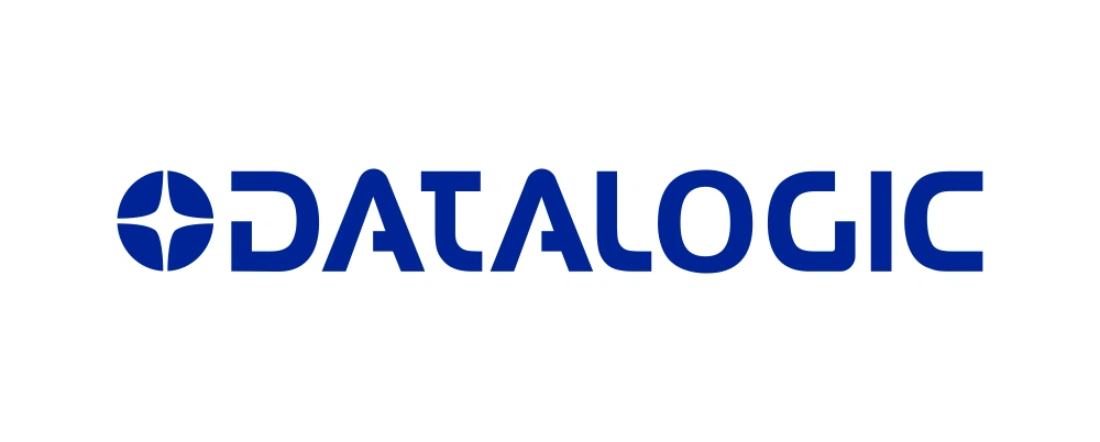 Datalogic Wordmark Logo