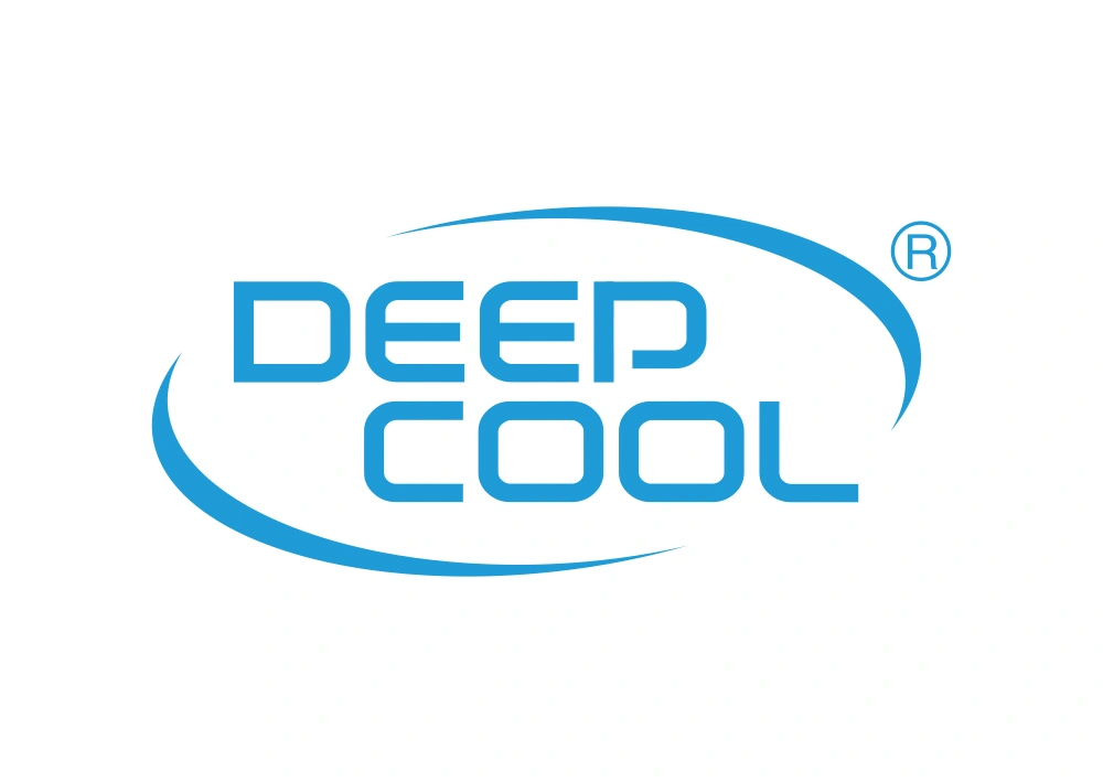 Deepcool 2009 2009 Logo