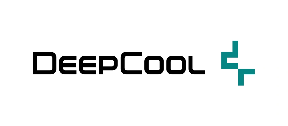 Deepcool Wordmark Logo