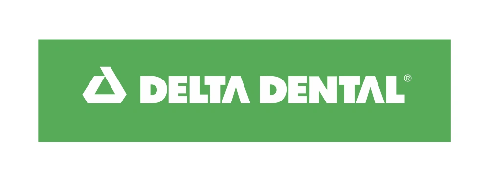 Delta Dental Wordmark Logo