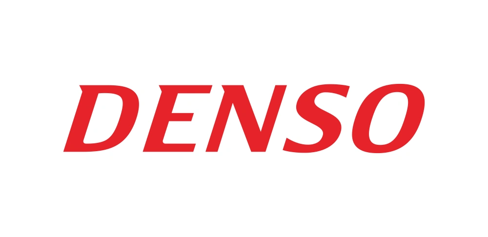 Denso Standard Logo
