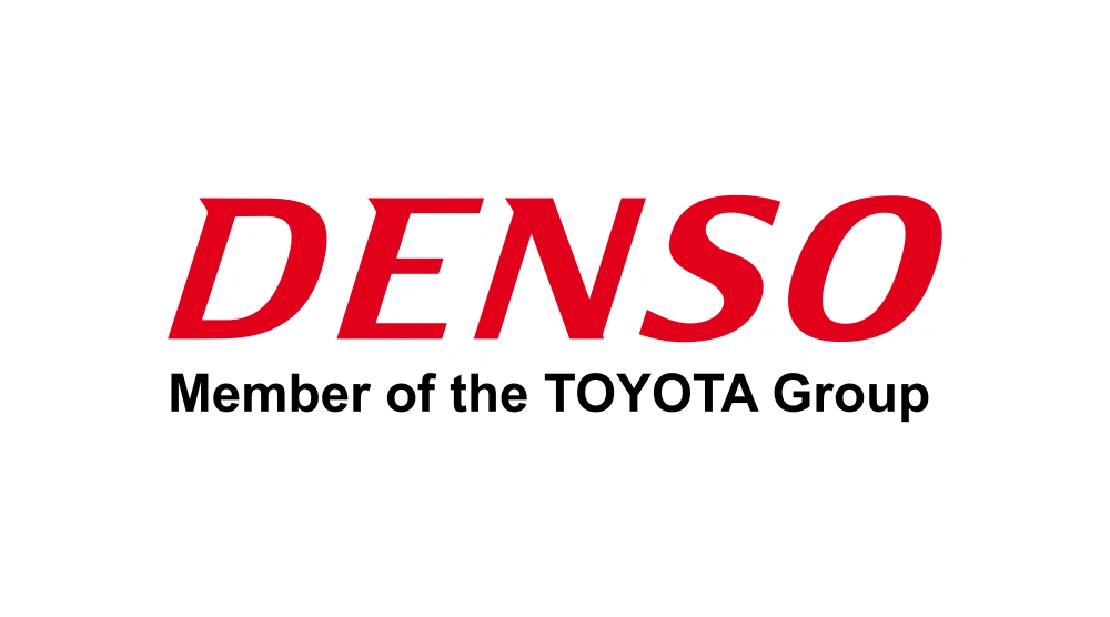 Denso Variant 1 Logo