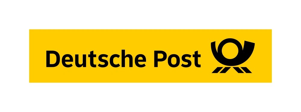 Deutsche Post 2019 Logo