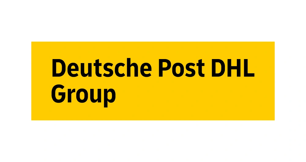 Deutsche Post DHL Group 2019 Logo