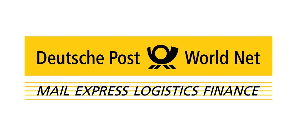 Deutsche Post World Net Alternative Logo