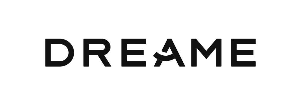 Dreame Wordmark Logo