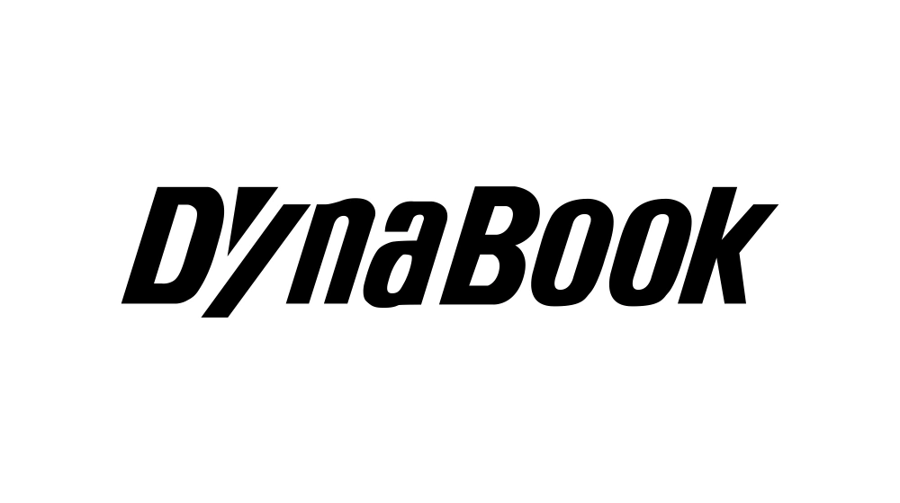 DynaBook Old Logo