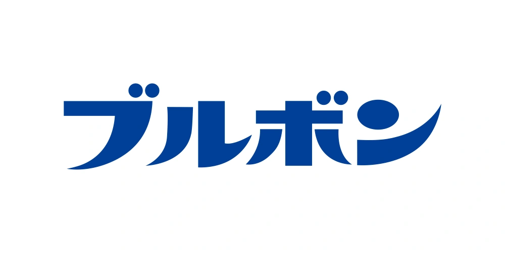 ブルボンLogo Wordmark Logo